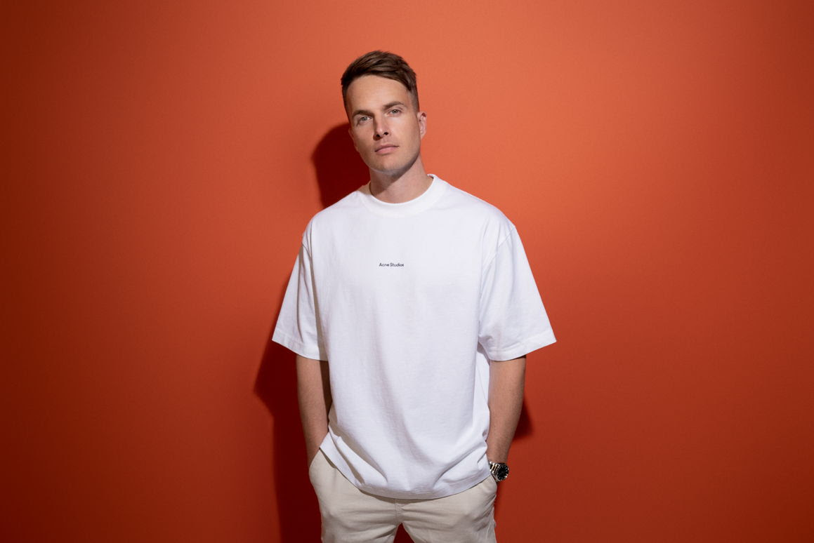 Dannic and Antoine Delvig join forces for high-energy festival anthem 'Right Now'