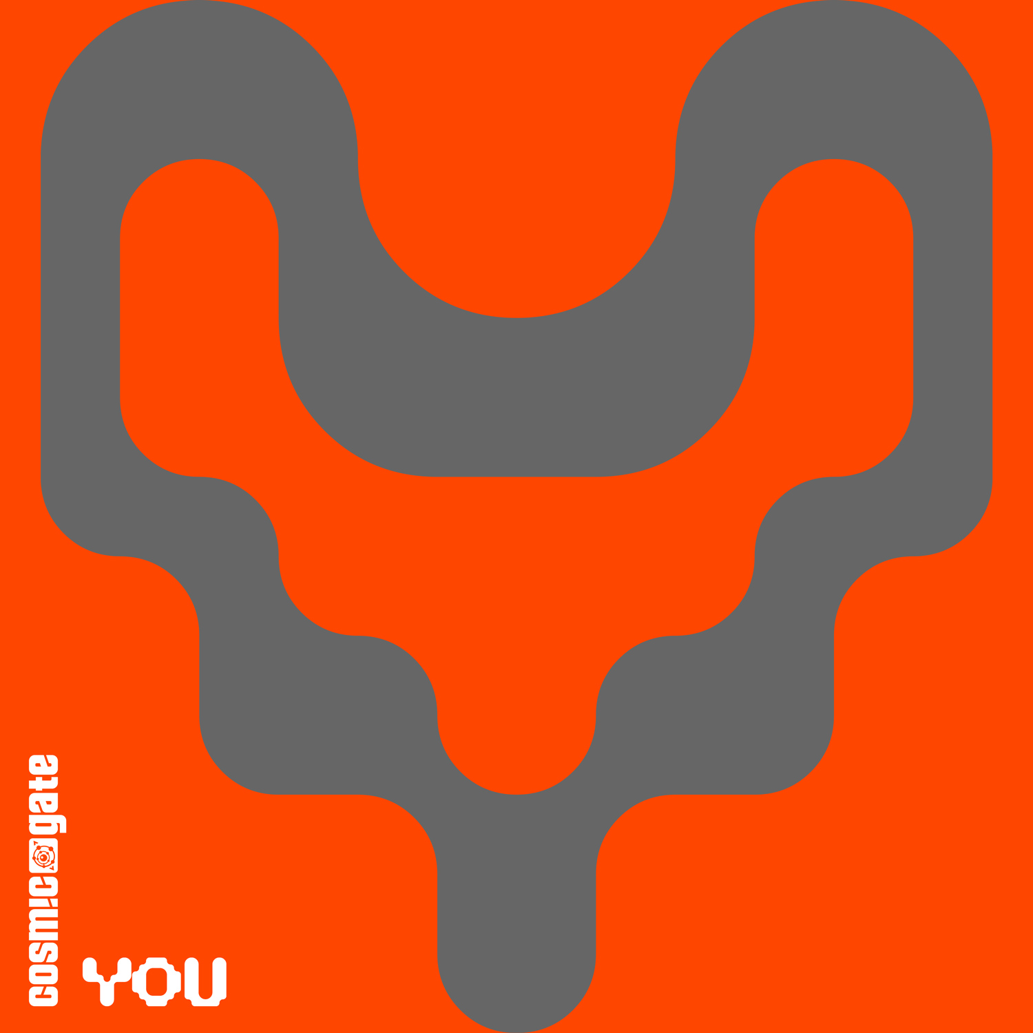 COSMIC GATE RELEASE SOPHMORE SINGLE FROM ‘PERSEPECTIVES EP2’ PROJECT, ‘YOU'