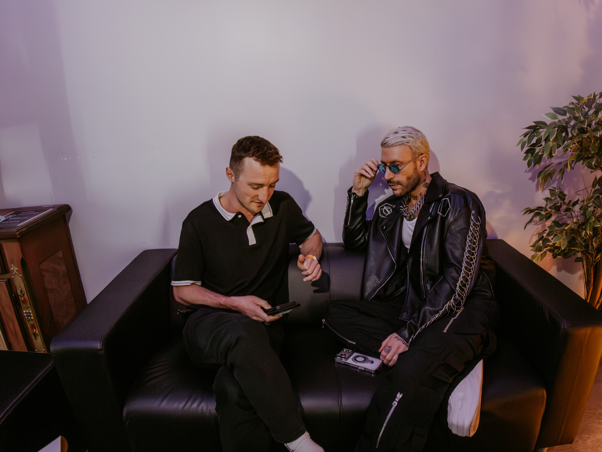 Interview with Don Diablo
