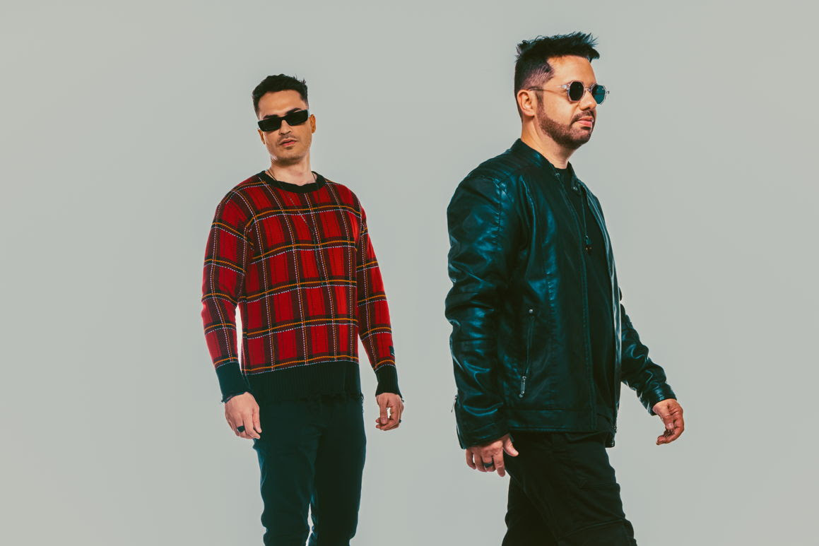 Fancy Inc release wavy house heater 'Confessions'