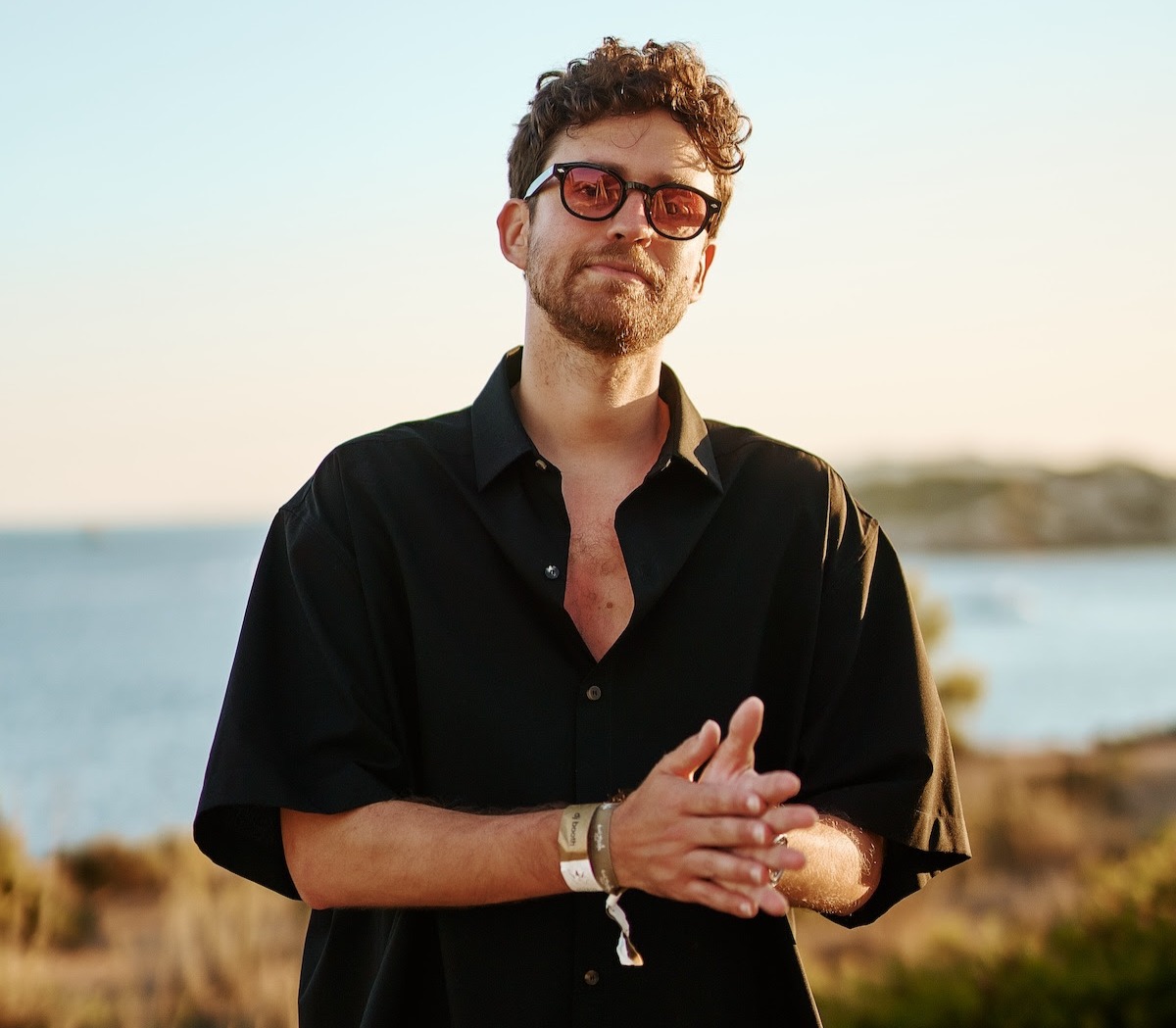 Franky Rizardo releases highly anticipated remix for ‘Make Me’ on Room Two Records
