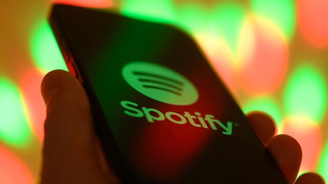 Spotify and Major Labels Sue Anna's Archive for $13 Trillion