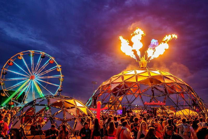 North Coast Music Festival reveals Phase 2 artists for 15th anniversary celebration