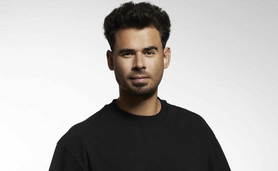 Quintino delivers AFROJACK edit of ‘The Beach’