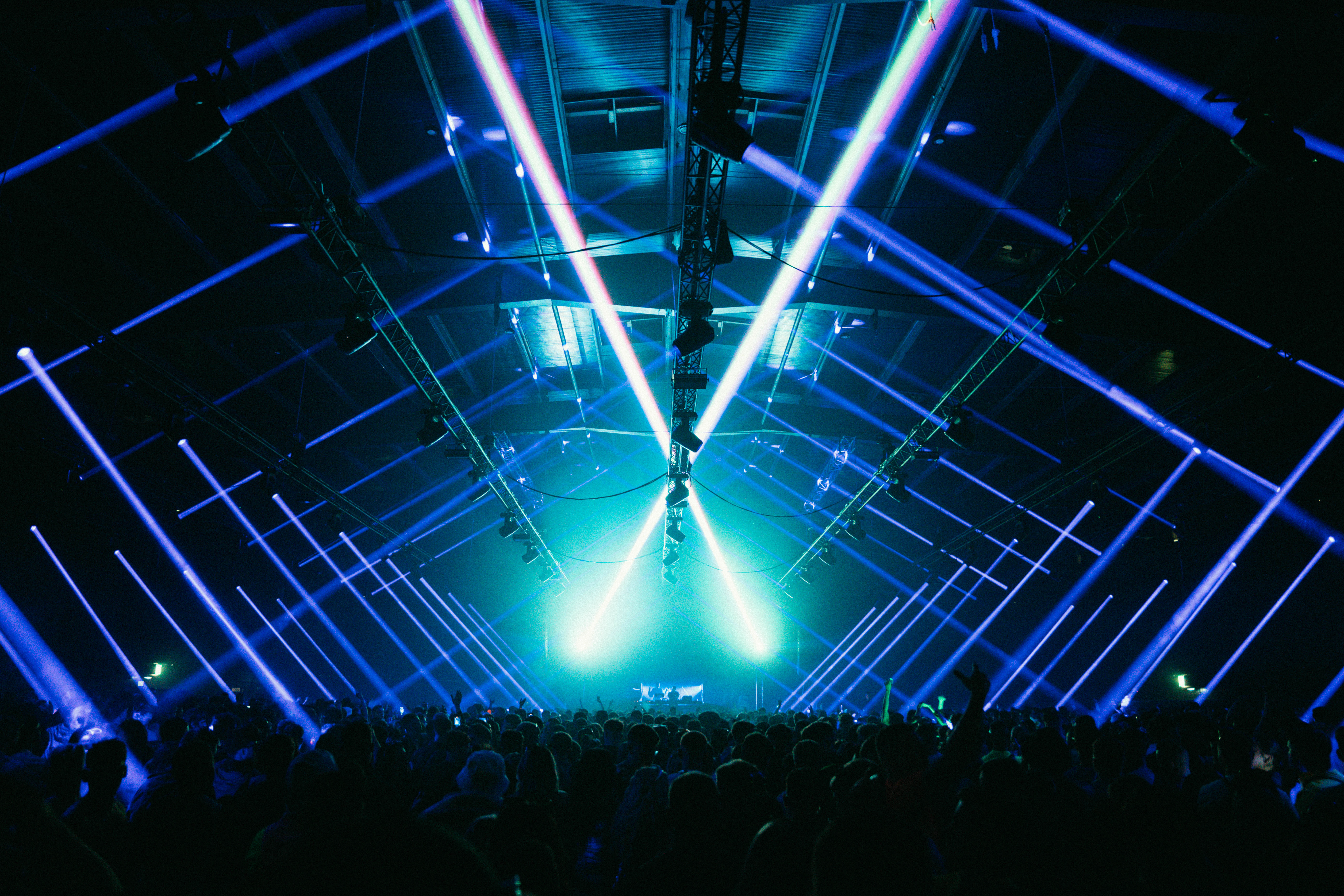 Terminal V announces day splits for upcoming 10th edition in April