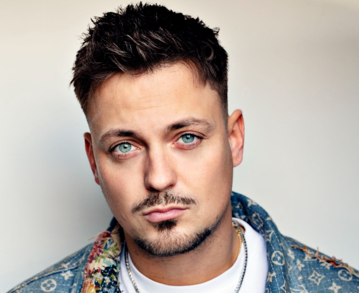 Julian Jordan releases his high-energy floor banger ‘Aspirin’