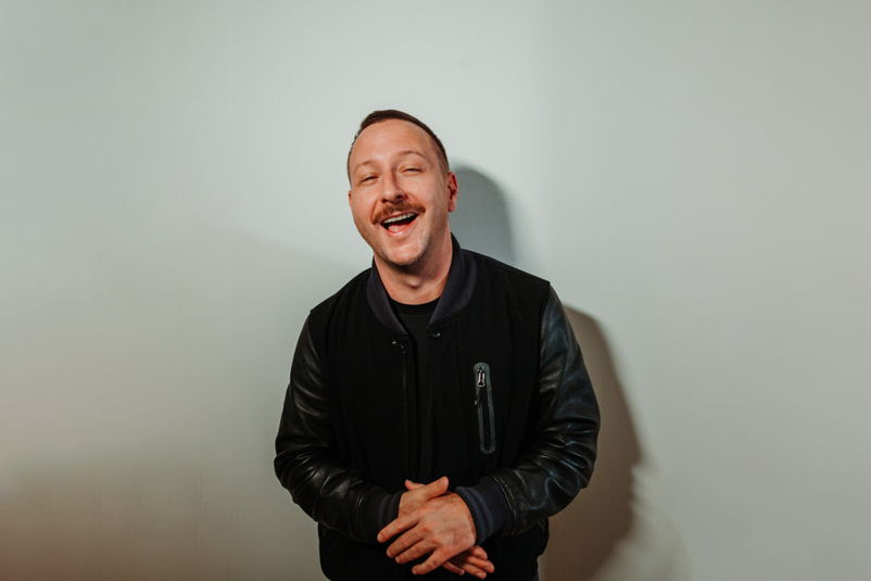 Marten Hørger unleashes his groovy house heater ‘Get Real High’