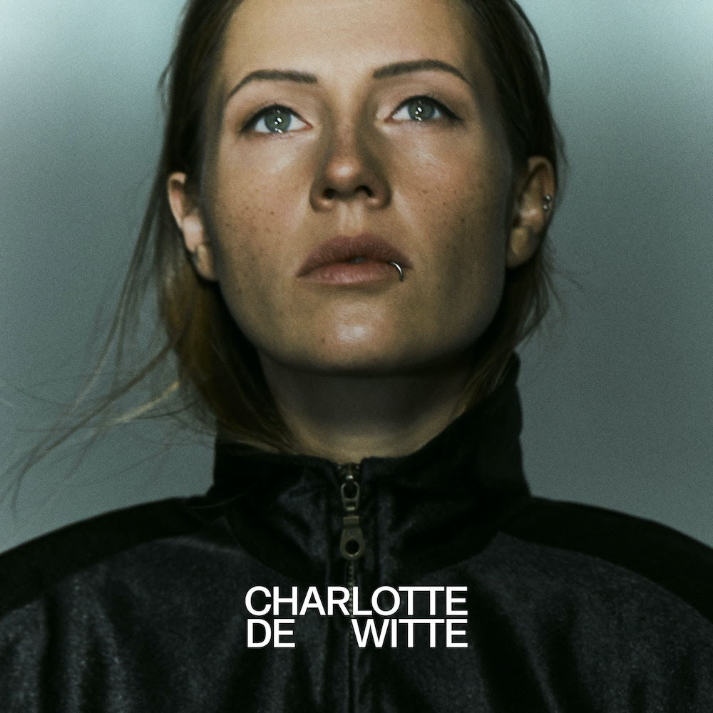 Charlotte de Witte unveils Debut Album Cover Art, Track List & Pre-Order