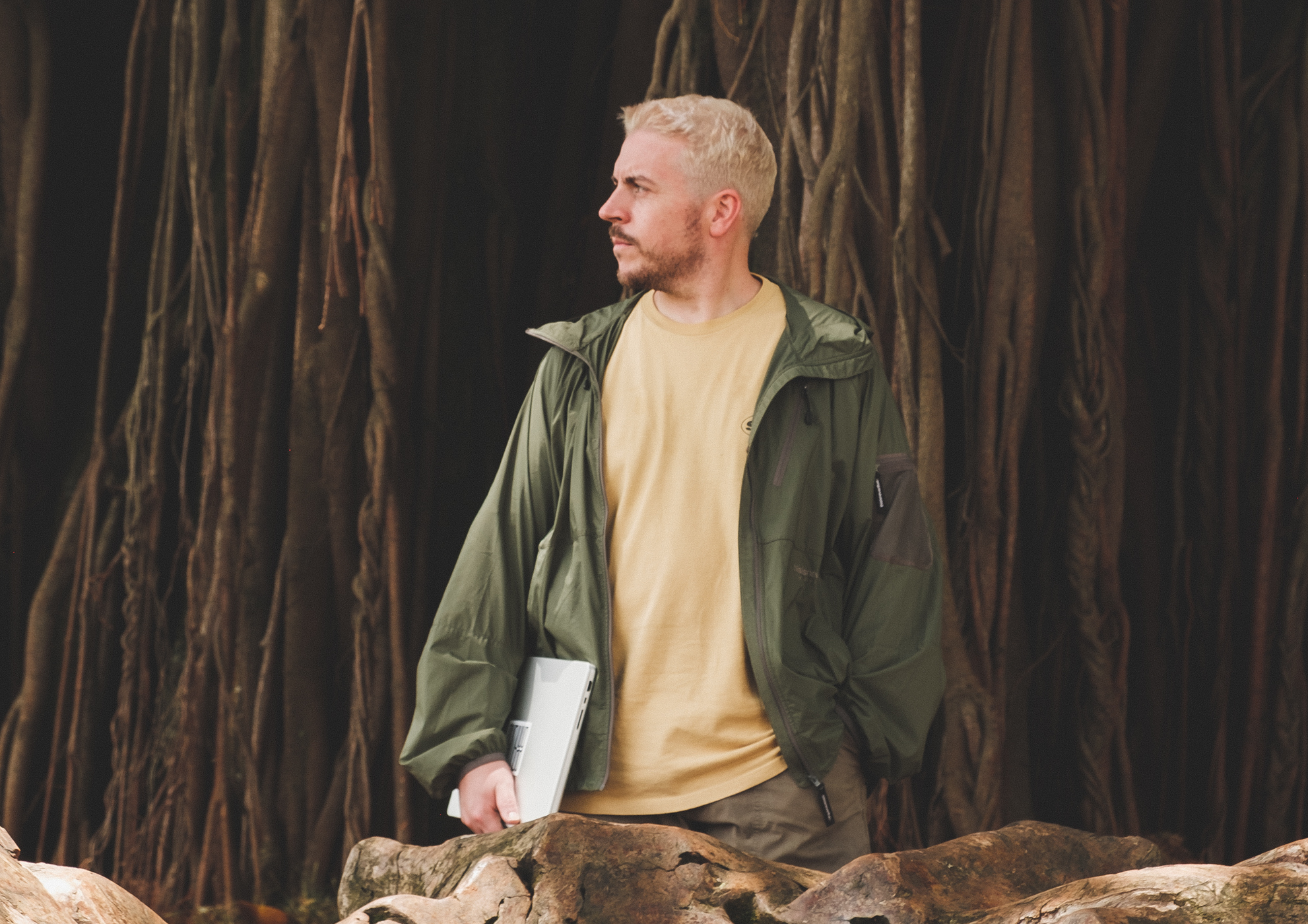Branko Unveils ‘Soma Remix EP’ – A Global Club Reimagination