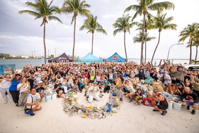 Ultra becomes largest U.S. festival in over a decade to earn “Greener Festival” certification