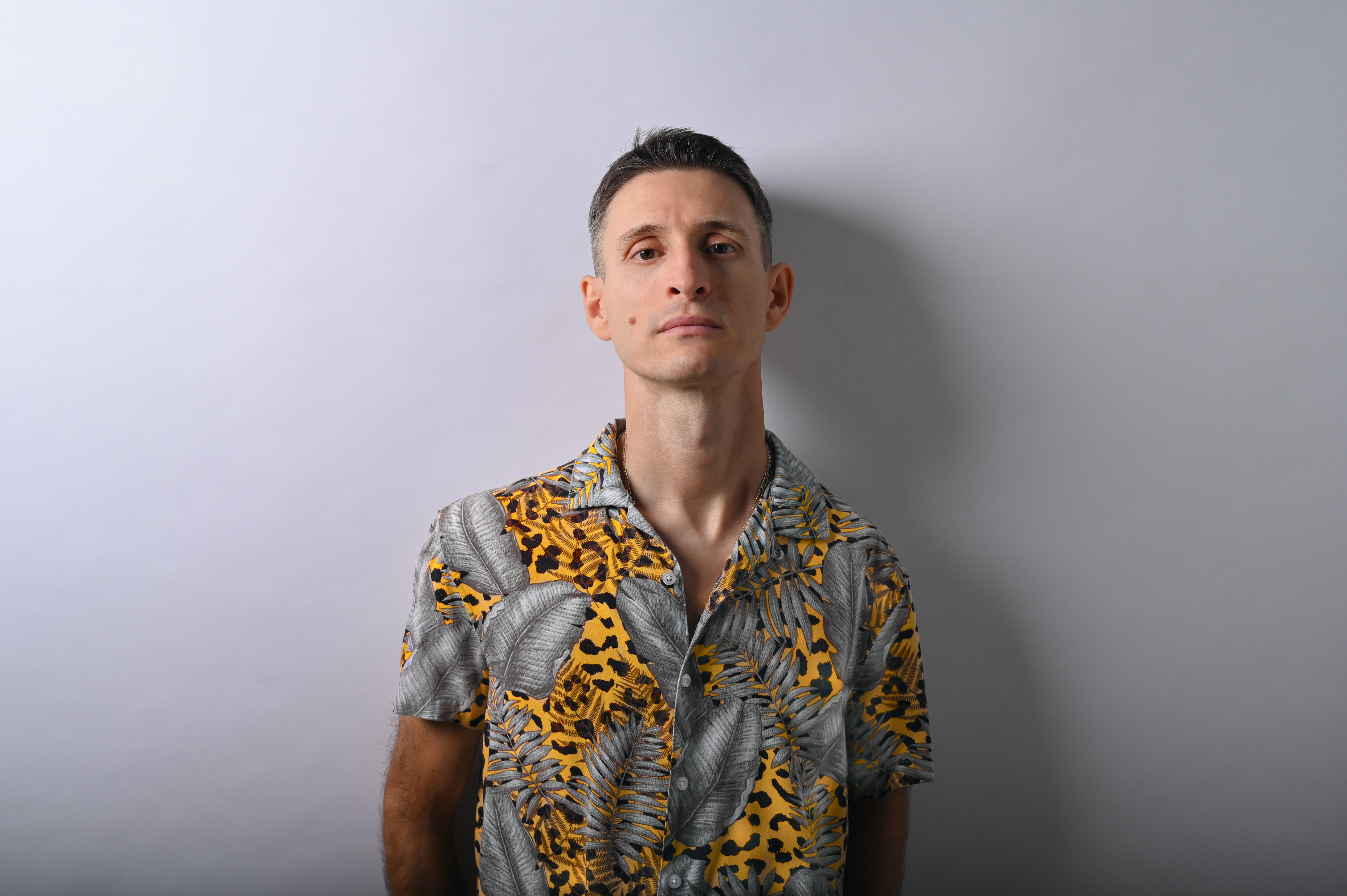 JOHANNSON Unveils Powerful New Afro House Single 'Inkunzi' via Sundle Records