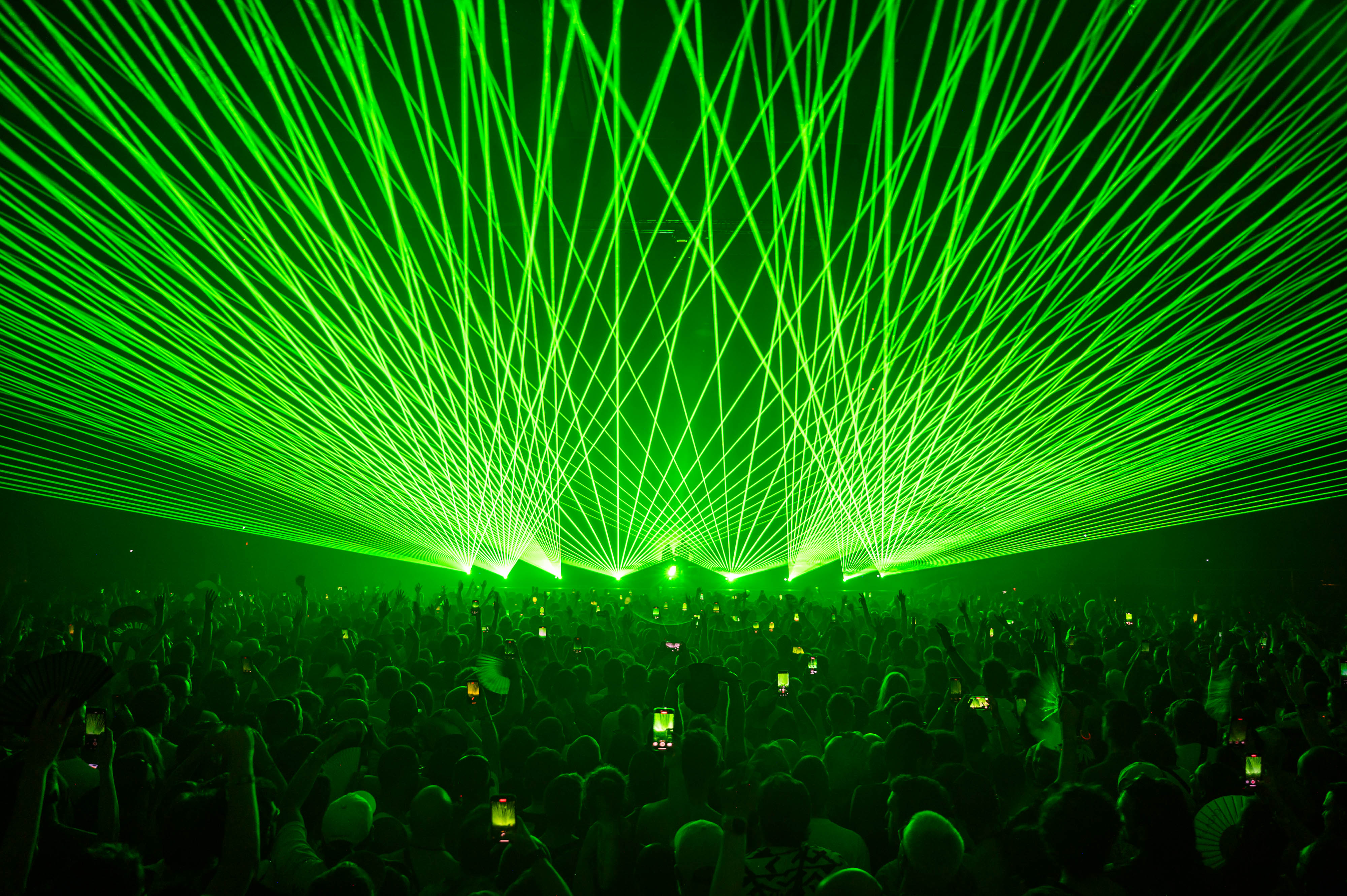 Sónar 2026 unveils a third of the line-up and first details of new formats