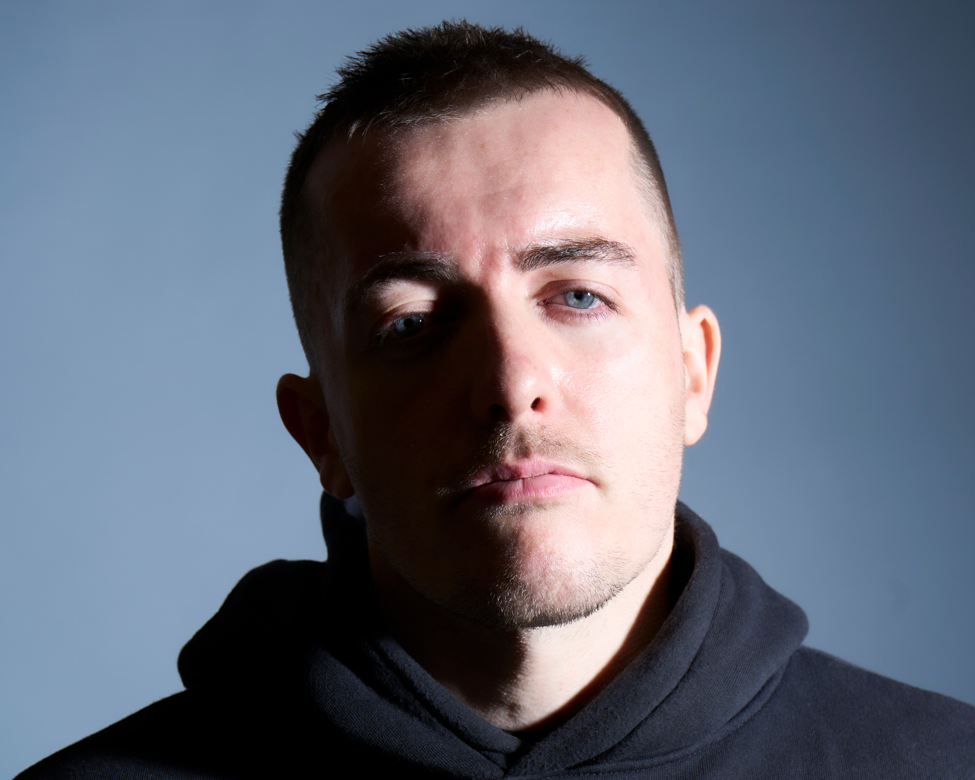 Interview with Mark Roma